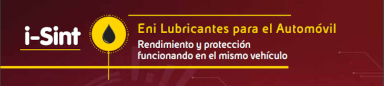 Logo que representa los lubricantes para automoviles