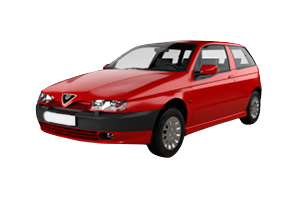 ALFA 145 1.3