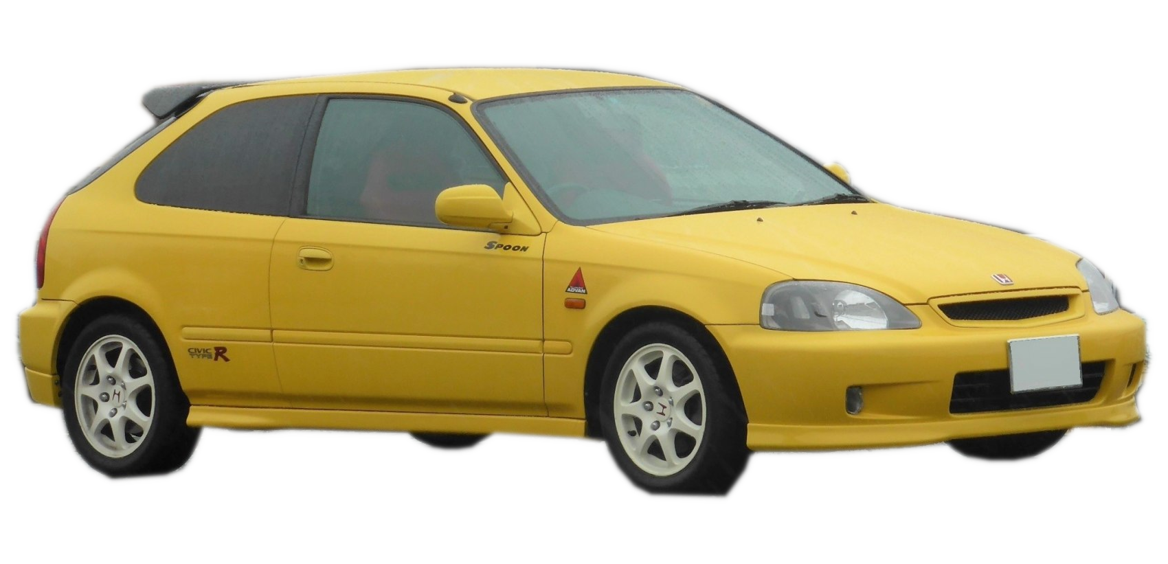 CIVIC II