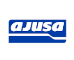 logo de la empresa ajusa