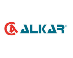 logo de la empresa alkar