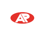 logo de la empresa ap