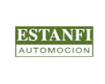 Logo de la empresa estanfi