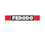 Logo de la empresa ferodo