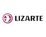 Logo de empresa lizarte