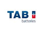 logo de empresa tab bateries