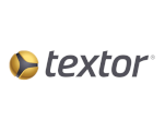 logo de la empresa textor